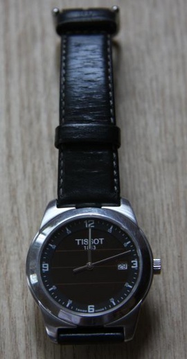 Bán đồng hồ Tissot chính hãng
