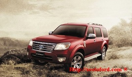 Bán xe Ford Everest 2011, mới 99%, xe chạy lướt, Giao xe ngay trong ngày.