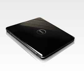 Bán Một Em Laptop Dell Thời Trang còn 95%. Màn Hình Sáng Lung Linh, Rõ Nét