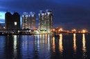 Tp. Hồ Chí Minh: Cần bán căn hộ Saigonpearl, lầu cao, tòa Sapphire 1, căn 4! RSCL1071287