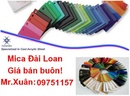 Tp. Hà Nội: Mica Đài loan giá rẻ! CL1069880P1