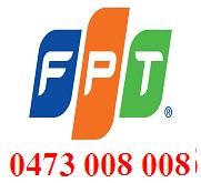 Lắp Mạng FPT Khu Tập Thể Call 04 2239 0660