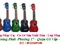 [1] đàn ukulele - bán đàn ukulele - 0918469400 - tp. hcm