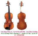 Tp. Hồ Chí Minh: dạy đàn violin - dạy đàn violon - giáo viên đến tận nhà -0918469400 CL1196555P4