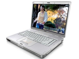 Laptop Hitachi Nhật mới 98% Giá 2. 6tr