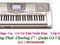 [1] mua đàn organ psr2100 - mua đàn organ yamaha psr 3000 - mua dan organ