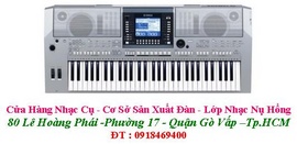 mua đàn organ psr s910 - đàn organ yamaha s710 - thu mua nhiều đàn organ yamaha