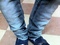 [1] Bán giày nam Gucci size 39 màu xanh hiện đang rất hot