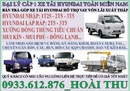 Tp. Hồ Chí Minh: Bán xe tải hyundai 1t25 – 1t7 – 1t8 – 1t9 – 2t5 – 3t5 – 5t – 8t tải ben , cẩu , CL1256778P2