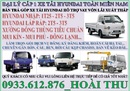 Tp. Hồ Chí Minh: Giá xe tải Hyundai 1T25, 2T5, 3T5 | Gia xe tai Hyundai 1T25, 2T5, 3T5 CL1243472P13