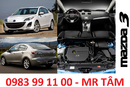 Tp. Hồ Chí Minh: Bán xe Mazda 3 2011, giá tốt nhất, khuyến mãi lớn cuối năm CL1073270P3