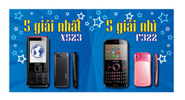 Philips Mobile - Chỉ trong tầm tay