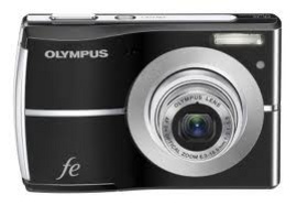 Cần bán MÁY ẢNH Olympus el45 xài tốt 850K.