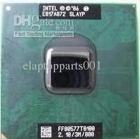 Ban Cpu Laptop Core2Duo T9300, T8100, T7200