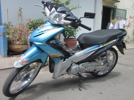 Mình đang cần bán xe HONDA Wave RS 110