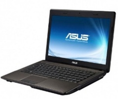 Laptop Asus i3 2330 2g/ 320g/ lcd 14. 0 con bh 23 thang