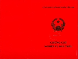 Khai giảng khóa Học Kĩ Sư Định Giá mới nhất toàn quốc!