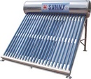 Tp. Hà Nội: Bán máy nước nóng năng lượng mặt trời Sunny CL1095114P2