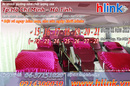 Tp. Hà Nội: Vé xe khách chất lượng cao TP Hồ Chí Minh – Hà Tĩnh CL1073528