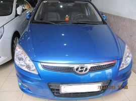 Bán xe hyundai i30, hyundai i30 đời 2008