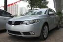 Tp. Hà Nội: Chuyên Ki A Cerato 1. 6 2011 bản Quốc Tế và Trung Đông full option giao ngay CL1073381