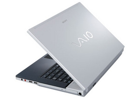 Sony vaio core 2 dual . máy đẹp . cấu hình cao . nguyên rin