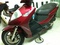 [2] HCM-Honda DYLAN chính chủ màu đỏ 150cc date 2004 zin 100% cực đẹp 58tr