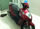 Tp. Hồ Chí Minh: HCM-Honda DYLAN chính chủ màu đỏ 150cc date 2004 zin 100% cực đẹp 58tr CL1082296P9
