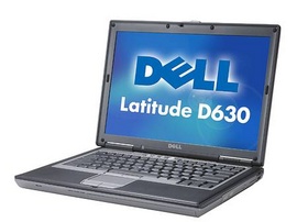 Laptop Dell D630 mới 98% 0917. 536. 596 Cường