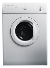 Bán mấy sấy Electrolux 5kg, model EDE419M, hàng mới hơn 90%, giá 3 triệu