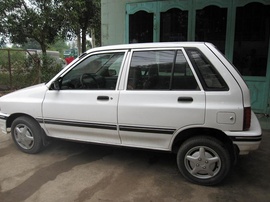 Cần bán xe Kia CD5 đời 2003