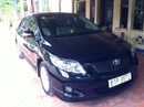 Bình Dương: Toyota-altis 2. 0 màu đen .7/ 2010 xe đẹp .bao không va chạm (750tr). 0916262026 CL1074405P6