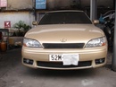 Tp. Hồ Chí Minh: Cần bán xe gấn 1 chiếc xe LEXUS ES 300 đời 95 mào vàng cát còn zin CL1062901P5