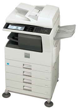 Bán Máy Photocopy Sharp AR-5726 giảm giá sốc tới 20%