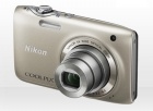 Máy ảnh Nikon coolpix S3100