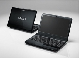 Sony Vaio VPC F13, F23, EA31, EB15. .. giá rẻ