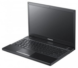 Laptop Samsung 300V4Z-S02VN (Màu Đen) Giá rẻ!