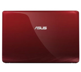 Asus K43 corei3 2330 VGA 1Gb