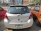 [1] Toyota Yaris HB 2009 màu xám, tên công ty biển HN đã đi 2 vạn, nội thất nguyên