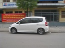 Tp. Hà Nội: Bán xe Honda Jazz đời 2007, màu trắng. CHOOTOHANOI. COM CL1074844P5