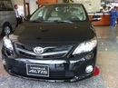 Tp. Hồ Chí Minh: Toyota Hiroshima ưu đãi đặc biệt tháng 12 cho Corolla Altis G/ V, giao xe ngay! CL1076053P10