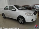 Tp. Hồ Chí Minh: Giá bán mới cho Chevrolet AVEO giảm 18tr kèm quà tặng 10-20tr, giao xe ngay CL1075954P8