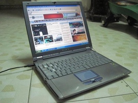Bán laptop Vaio R505J 12inch mới 98%-2. 5 tr