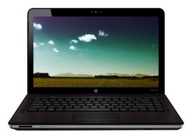 Laptop HP DV5 core i3 350 2. 26G Ram 4G hdd 500G webcam giá rẻ