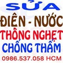 Tp. Hồ Chí Minh: sửa ống nước tận nhà hcm 0986 537 058 RSCL1078704