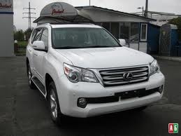 Lexus GX 460, nhập khẩu, fulloption, đủ màu, có xe giao ngay, đăng ký trong ngay