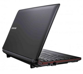 Samsung NP N100 (Black)