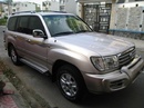 Tp. Hồ Chí Minh: Bán Toyota Land Cruiser 2005 xe còn mới Zin CL1075904P3