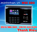 Tp. Hồ Chí Minh: máy chấm công Wise Eye WSE-330, kinh doanh giá tốt nhất CL1082072P8