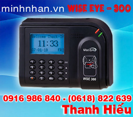 máy chấm công bằng thẻ cảm ứng tốt nhất